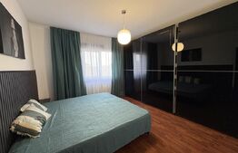 Apartament 3 camere, parcare, zona Buna Ziua