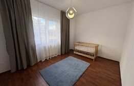 Apartament 3 camere, parcare, zona Buna Ziua