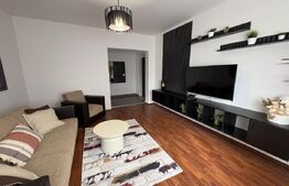 Apartament 3 camere, parcare, zona Buna Ziua