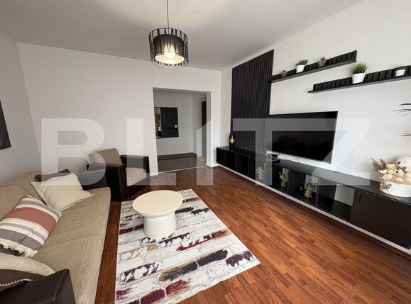 Apartament de închiriat 3 camere Bună Ziua - 179988AI | BLITZ Cluj-Napoca | Poza3