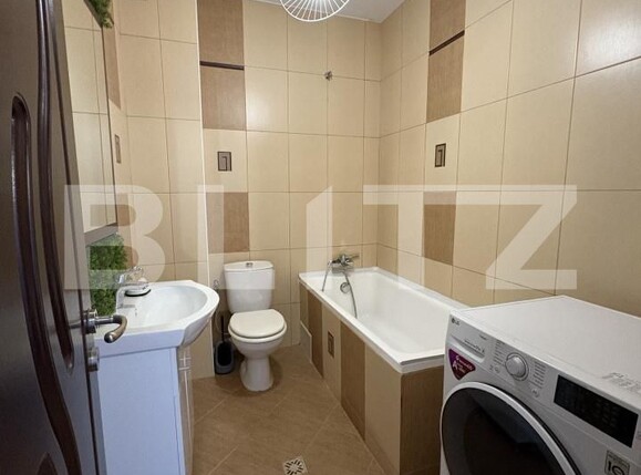 Apartament de închiriat 3 camere Bună Ziua - 179988AI | BLITZ Cluj-Napoca | Poza7