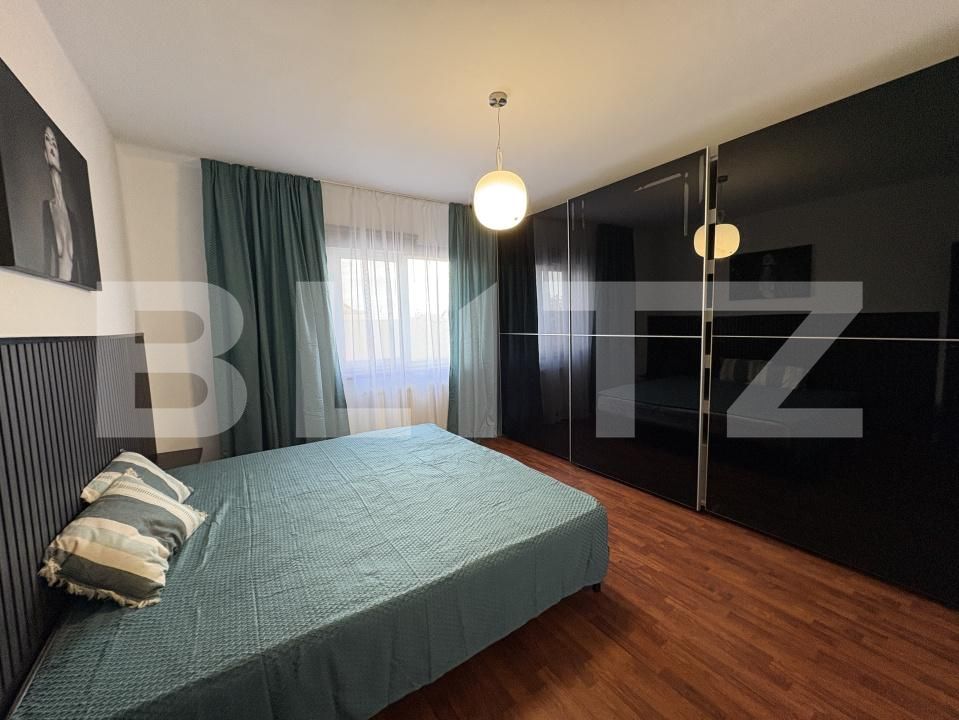 Apartament de închiriat 3 camere Bună Ziua - 179988AI | BLITZ Cluj-Napoca | Poza1