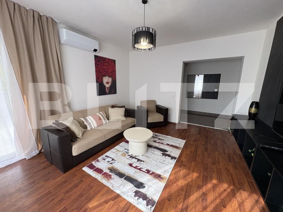 Apartament de închiriat 3 camere Bună Ziua - 179988AI | BLITZ Cluj-Napoca | Poza2