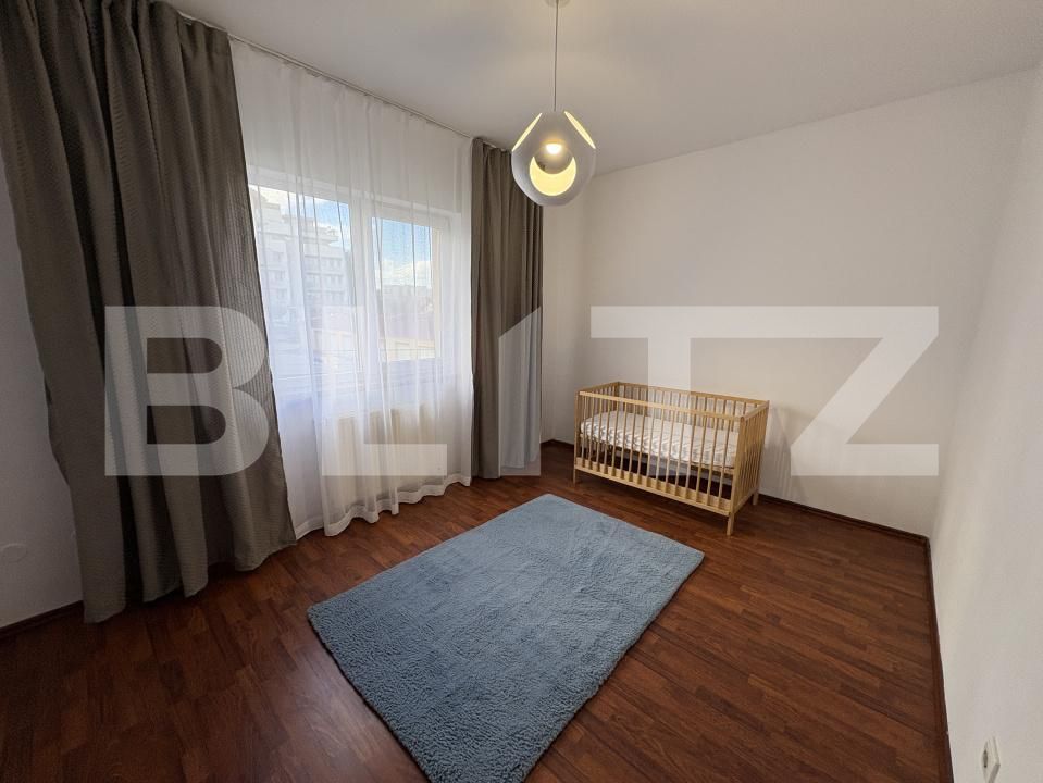 Apartament de închiriat 3 camere Bună Ziua - 179988AI | BLITZ Cluj-Napoca | Poza4