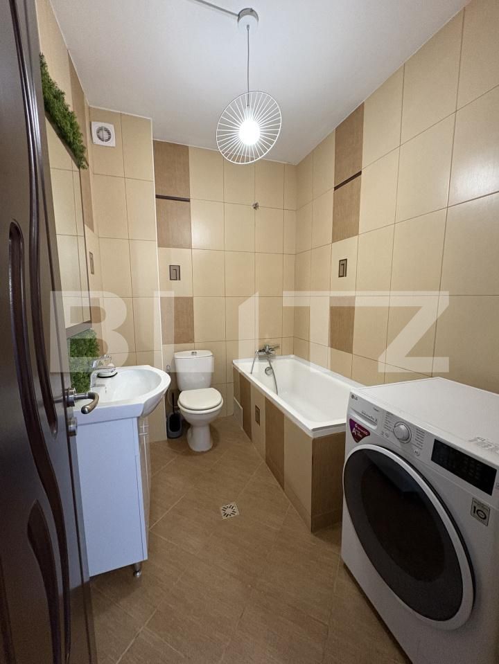 Apartament de închiriat 3 camere Bună Ziua - 179988AI | BLITZ Cluj-Napoca | Poza7