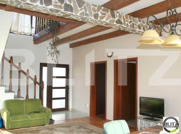 Casa de închiriat 4 camere Floreşti - 17999CI | BLITZ Cluj-Napoca | Poza16