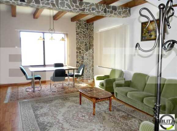 Casa de închiriat 4 camere Floreşti - 17999CI | BLITZ Cluj-Napoca | Poza4