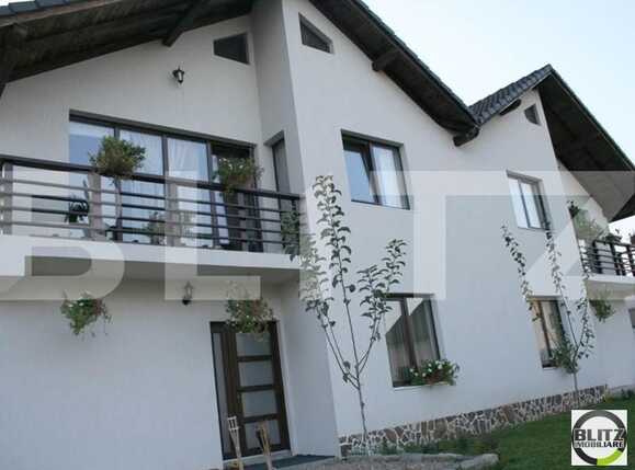 Casa de închiriat 4 camere Floreşti - 17999CI | BLITZ Cluj-Napoca | Poza1