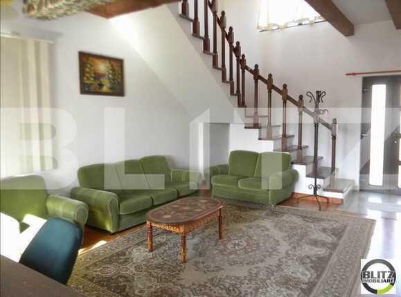 Casa de închiriat 4 camere Floreşti - 17999CI | BLITZ Cluj-Napoca | Poza3