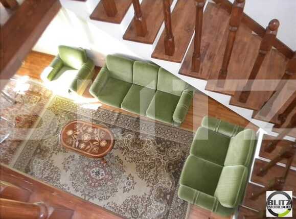 Casa de închiriat 4 camere Floreşti - 17999CI | BLITZ Cluj-Napoca | Poza15