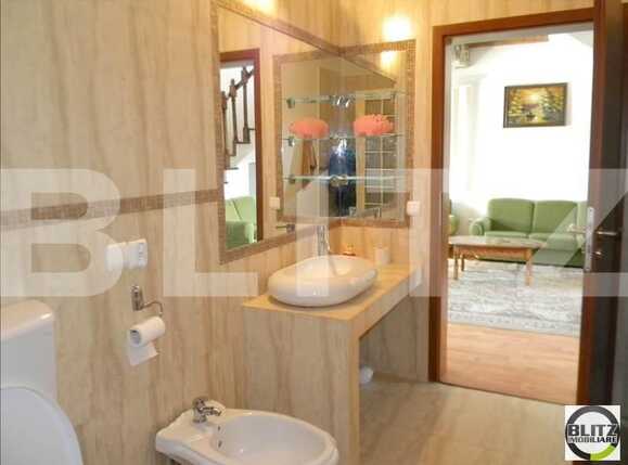 Casa de închiriat 4 camere Floreşti - 17999CI | BLITZ Cluj-Napoca | Poza9