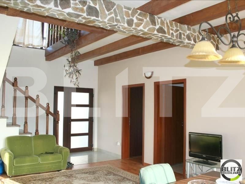 Casa de închiriat 4 camere Floreşti - 17999CI | BLITZ Cluj-Napoca | Poza16