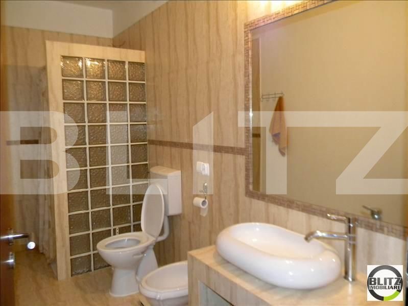 Casa de închiriat 4 camere Floreşti - 17999CI | BLITZ Cluj-Napoca | Poza8