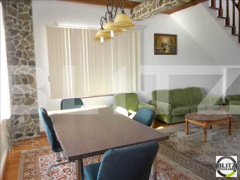 Casa de închiriat 4 camere Floreşti - 17999CI | BLITZ Cluj-Napoca | Poza6