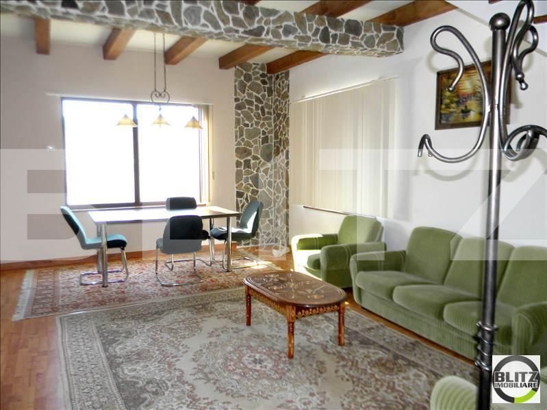 Casa de închiriat 4 camere Floreşti - 17999CI | BLITZ Cluj-Napoca | Poza4
