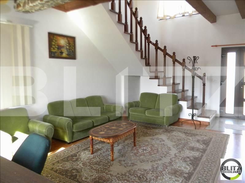 Casa de închiriat 4 camere Floreşti - 17999CI | BLITZ Cluj-Napoca | Poza3