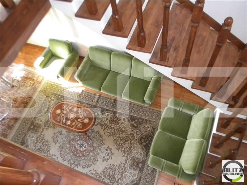 Casa de închiriat 4 camere Floreşti - 17999CI | BLITZ Cluj-Napoca | Poza15