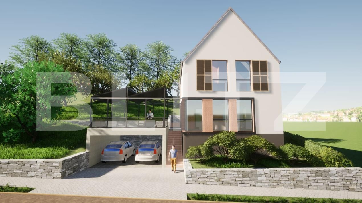 Teren de vânzare Ciurila - 179990TV | BLITZ Cluj-Napoca | Poza2