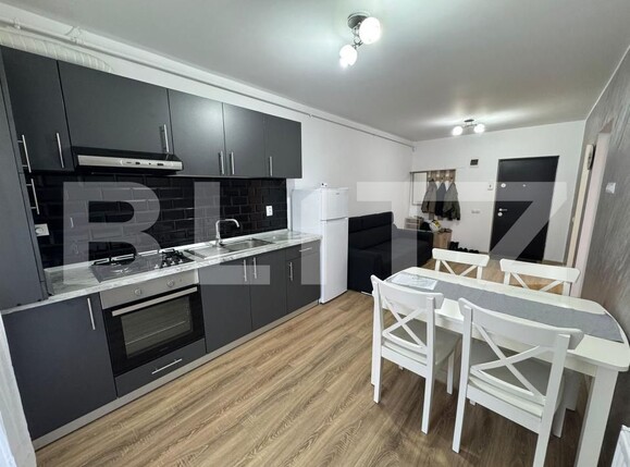 Apartament de vânzare 2 camere Floreşti - 179995AV | BLITZ Cluj-Napoca | Poza2