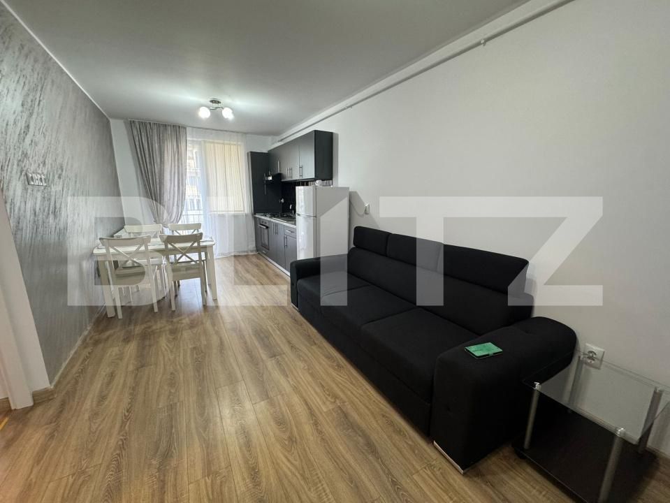 Apartament de vânzare 2 camere Floreşti - 179995AV | BLITZ Cluj-Napoca | Poza1