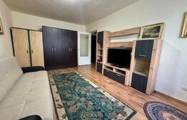 Apartament cu 1 camera, decomandat, 35 mp, zona Primaverii 