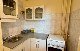 Apartament cu 1 camera, decomandat, 35 mp, Calea Floresti