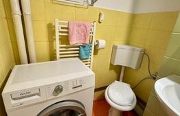 Apartament cu 1 camera, decomandat, 35 mp, Calea Floresti