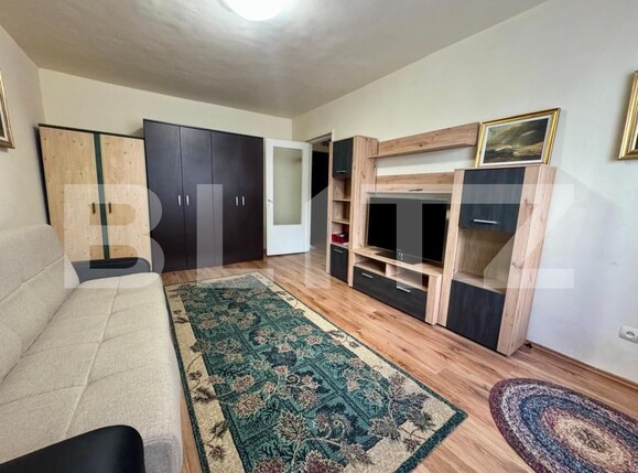 Garsonieră de închiriat Manastur - 179997AI | BLITZ Cluj-Napoca | Poza1