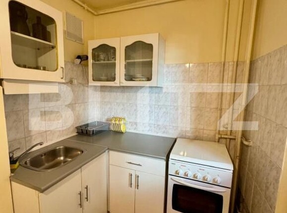 Garsonieră de închiriat Manastur - 179997AI | BLITZ Cluj-Napoca | Poza4