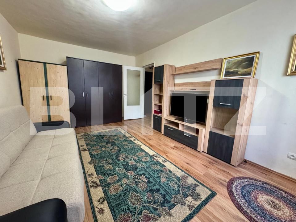 Garsonieră de închiriat Manastur - 179997AI | BLITZ Cluj-Napoca | Poza1