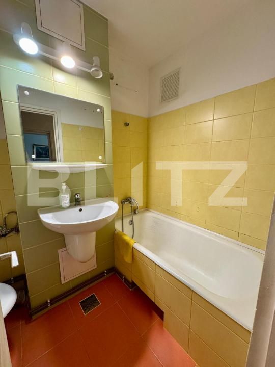 Garsonieră de închiriat Manastur - 179997AI | BLITZ Cluj-Napoca | Poza6