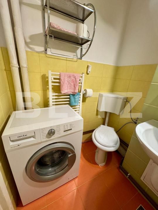 Garsonieră de închiriat Manastur - 179997AI | BLITZ Cluj-Napoca | Poza7