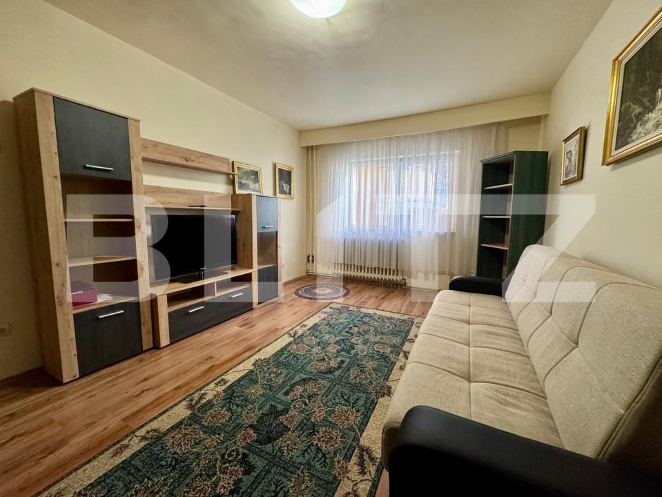 Garsonieră de închiriat Manastur - 179997AI | BLITZ Cluj-Napoca | Poza2