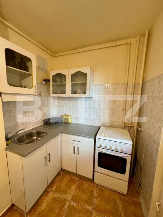 Garsonieră de închiriat Manastur - 179997AI | BLITZ Cluj-Napoca | Poza4