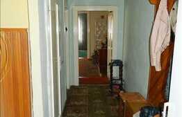 2 camere de vanzare, 74 mp utili, in vila, zona Gradinii Botanice