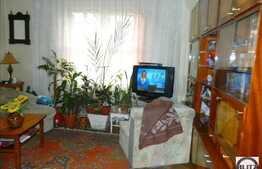 2 camere de vanzare, 74 mp utili, in vila, zona Gradinii Botanice