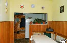 2 camere de vanzare, 74 mp utili, in vila, zona Gradinii Botanice