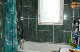 2 camere de vanzare, 74 mp utili, in vila, zona Gradinii Botanice