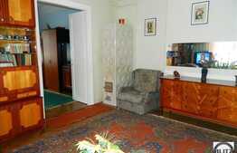 2 camere de vanzare, 74 mp utili, in vila, zona Gradinii Botanice