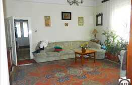 2 camere de vanzare, 74 mp utili, in vila, zona Gradinii Botanice