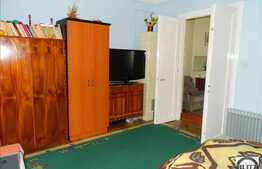 2 camere de vanzare, 74 mp utili, in vila, zona Gradinii Botanice