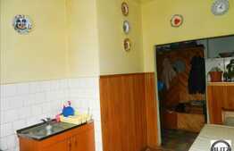 2 camere de vanzare, 74 mp utili, in vila, zona Gradinii Botanice