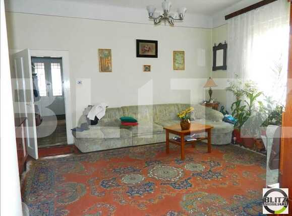 Apartament de vânzare 2 camere Central - 18AV | BLITZ Cluj-Napoca | Poza1