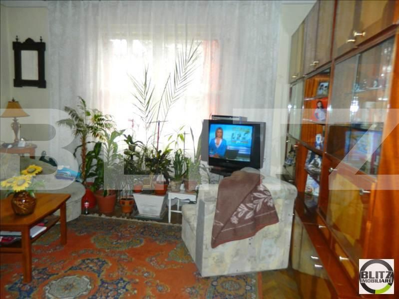 Apartament de vânzare 2 camere Central - 18AV | BLITZ Cluj-Napoca | Poza2