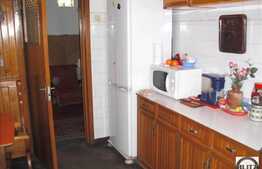 Apartament spatios in zona Titulescu