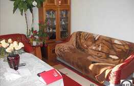 Apartament spatios in zona Titulescu