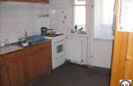 Apartament spatios in zona Titulescu