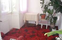 Apartament spatios in zona Titulescu