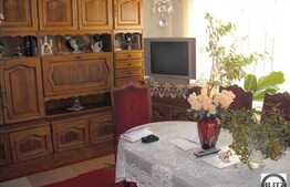 Apartament spatios in zona Titulescu