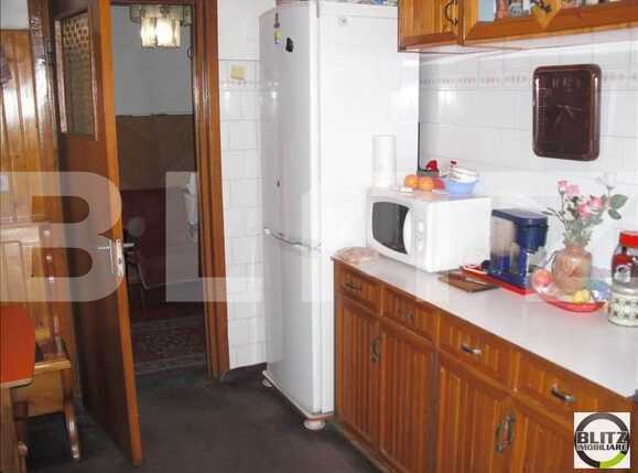 Apartament de vânzare 3 camere Gheorgheni - 180AV | BLITZ Cluj-Napoca | Poza5